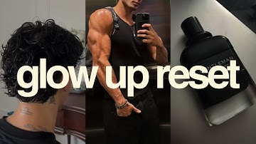 how to glow up & reset for 2026