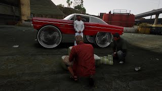 GTA 5 - TRAP LIFE MODS 