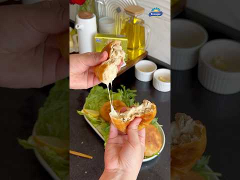 سفنج او بينيي صالي بحشو رائع كل مانديرهم يخلصو في رمشة عين