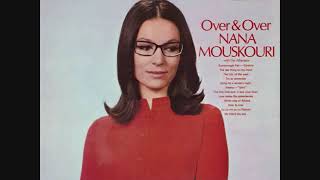 Watch Nana Mouskouri Oh Had I A Golden Thread video