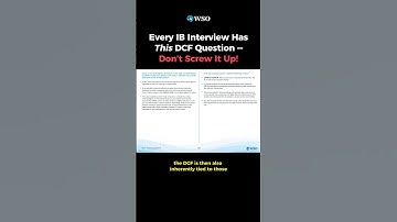 DCF vs Comparable Company Analysis: Which One Should You Prefer?