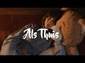 MEAU - Als Thuis (Lyrics)