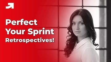 Sprint Retrospective Demystified: Run Meetings That Drive Real Results! 💡 | Agile Made Easy