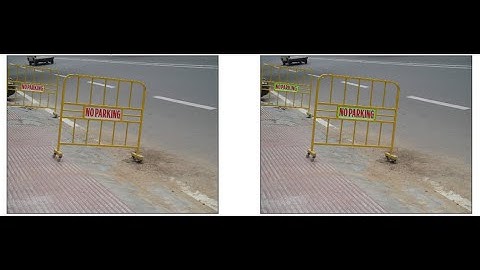 Scene Text Recognition From Images