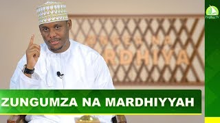 LIVE: UCHAWI NDIO HUU  | ZUNGUMZA NA MARDHIYYAH