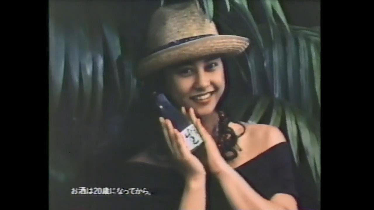 福岡エリアCM①『1991年⑫』（’91/7/14開催F-1GP 福岡ローカルメイン＋提供クレジット）詰め合わせ・ホンダ/ジョンソン/カストロール/エプソン/姫路セントラルパークほか