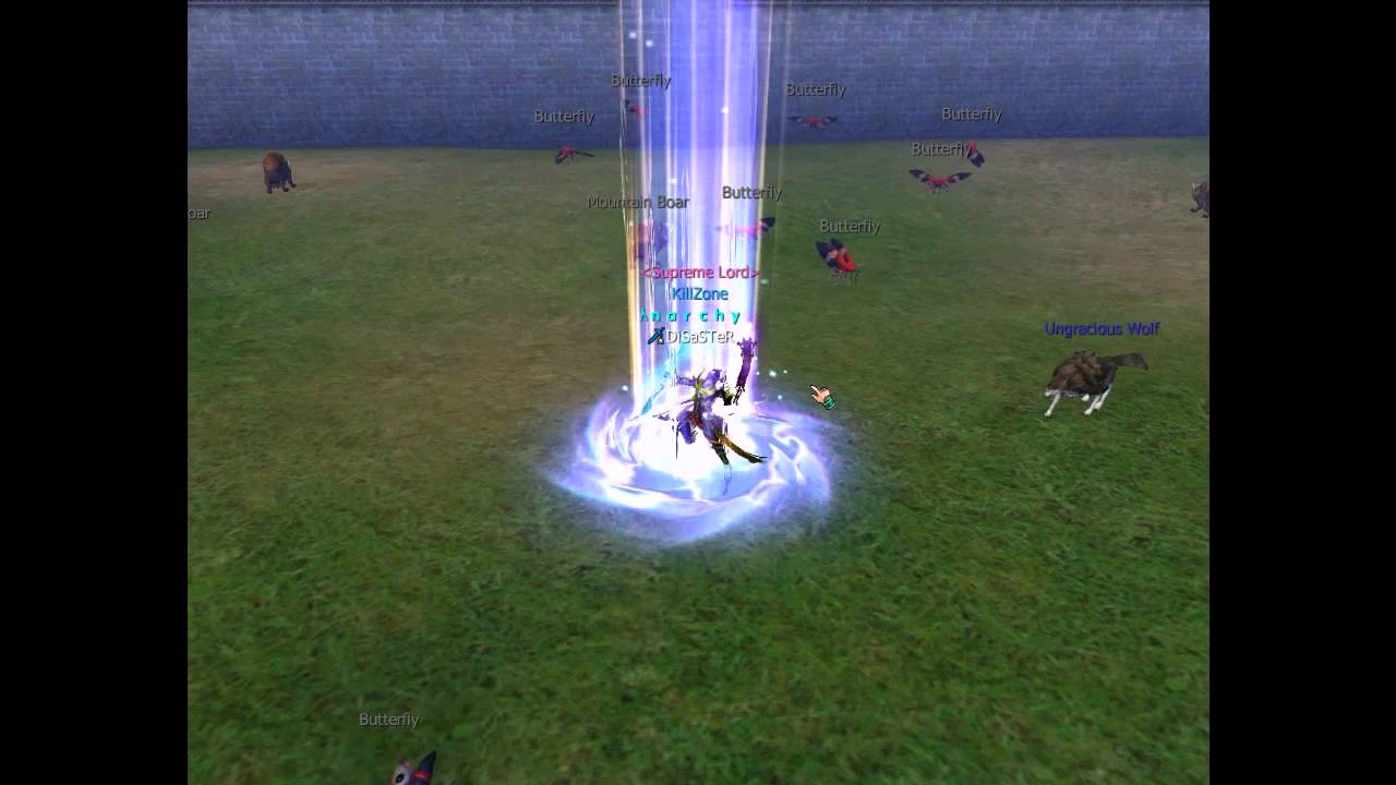 Jade Dynasty Vim Skills (T1-T4)