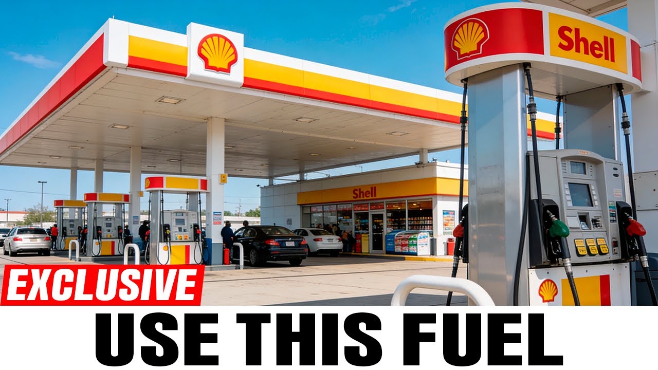 We Tested 6 Gas Station Brands — The Engine Protection Results Surprised Us