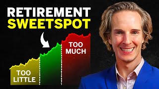 How Much You Really Need To Retire Now