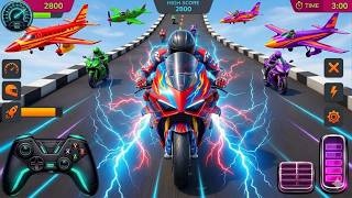 GT Bike Race - Real Moto bike race – 3D Bike Racing Game #bikegame3d --- 28 screenshot 5