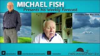 Fine For Many To Start But Heading Downhill - Michael Fish