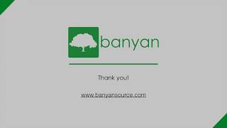 Banyan: Buyer Overview screenshot 1