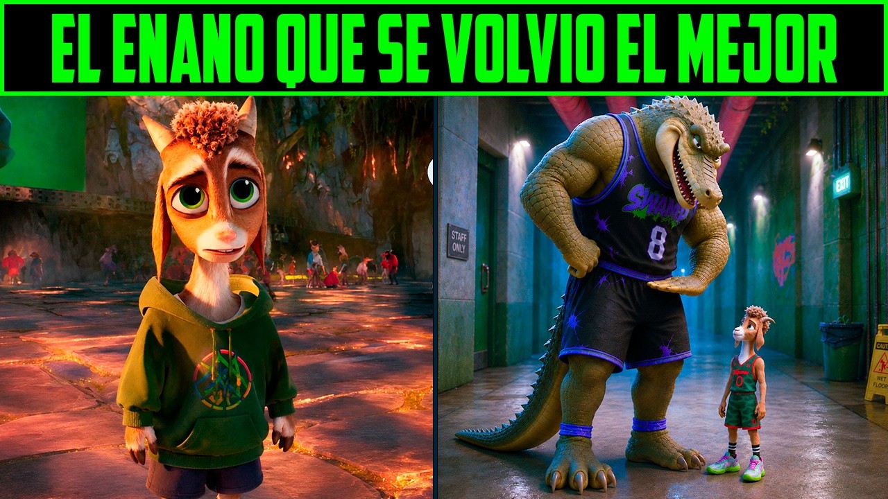 Latest Title & Thumbnail