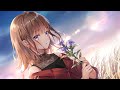 ♪Nightcore - Tell Me Why 『Mai Kuraki』