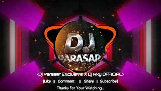Mauha Jhare Re - (Benam Badshah) - Cg Dj Song Remix 2020 - Dj Parasar Netam & Dj Rky 