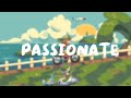 Energetic Lofi Beat for Creators &amp; Dreamers "Passionate Skies"