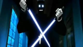 Hellsing Bad Blood amv