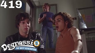 Degrassi: The Next Generation 419 - Moonlight Desires