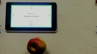 Choptop An Interactive Chopping Board