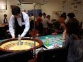 お台場で見た 日本のカジノゲーム 面白そう。 Japan casino games interesting in ...