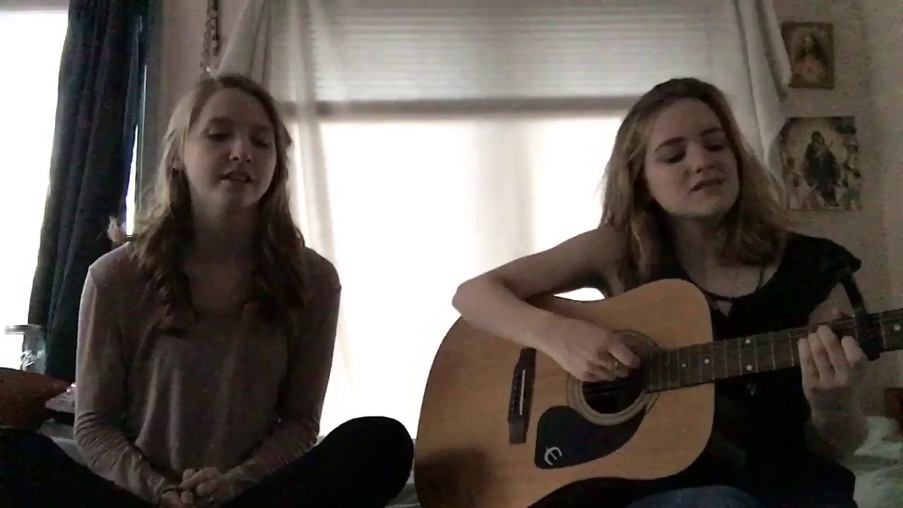 Emmylou by First Aid Kit cover YouTube