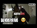 Rapper Keith Ape Only Has 3 6 Months To Live mp3