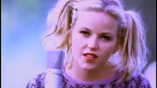 Video thumbnail of "Letters To Cleo - Here & Now (Official Music Video)"