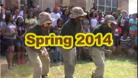 Gram Iota Probate IS BEAST Spring 2014