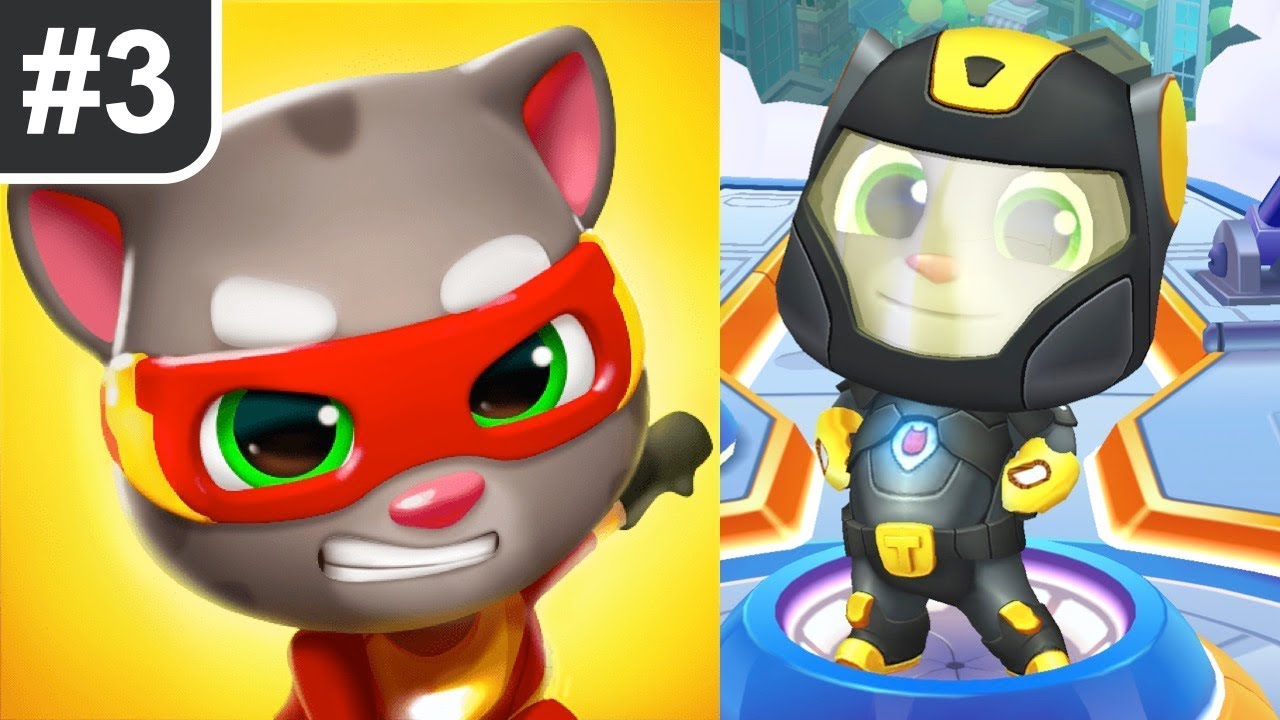 Суть игры том герой. Talking Tom Hero Dash 2. Tom Hero Dash. Том герой том. Talking Tom Супергерой.