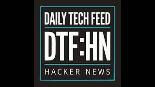 DTF:HN for May 19, 2026