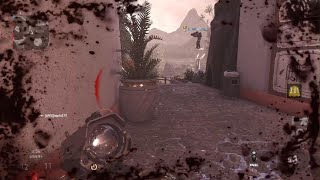 Call of Duty: Advanced Warfare Dragant316 @ Retreat 297