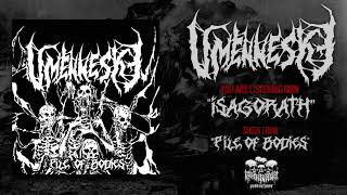 Umenneske - Pile of Bodies