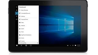 Dell Venue 10 Pro 5056 Review