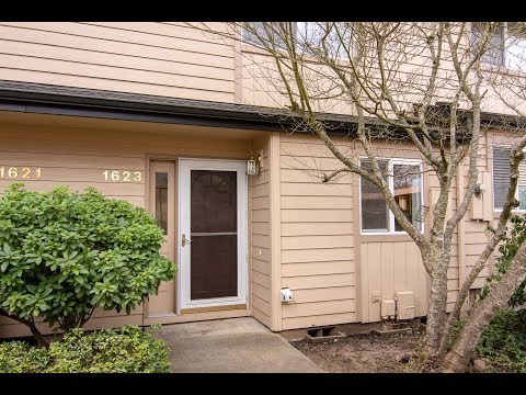 1623 OAK Patch Rd, Eugene, OR home video tour