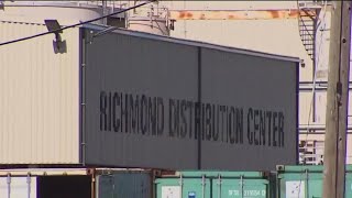 Richmond considers refinery tax act for Chevron refinery