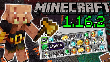 Minecraft 1.16.2 - ALL WORKING DUPLICATION GLITCHES 2020 TUTORIAL! XBOX,PE,WINDOWS10,SWITCH,PS4