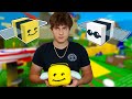 It's Finally Time.. (face reveal)