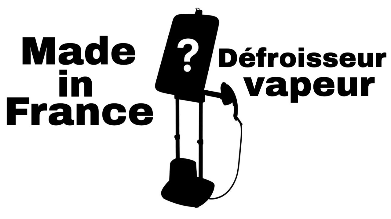 defroisseur vapeur XEO POWER matrix main image 0