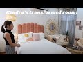 Kendras transformed room  part 4 of 4