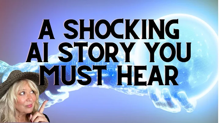 The Terrifying Truth about Artificial Intelligence: Unmasking the AI Threat