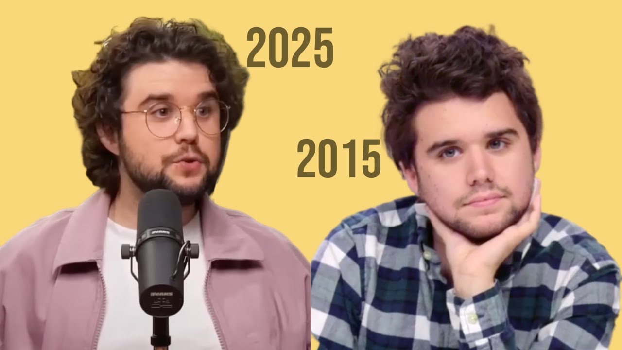 Smosh changed Spencer