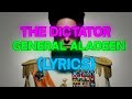The Dictator- Aladeen Motherfockerr (Arabic-English Lyrics) 9 Dreams. 100 Subscribers Special