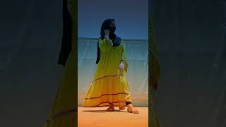 ?? shortsviral shorts yellow mustard mariab foryou fypシ viral tiktokviral trend hijabi