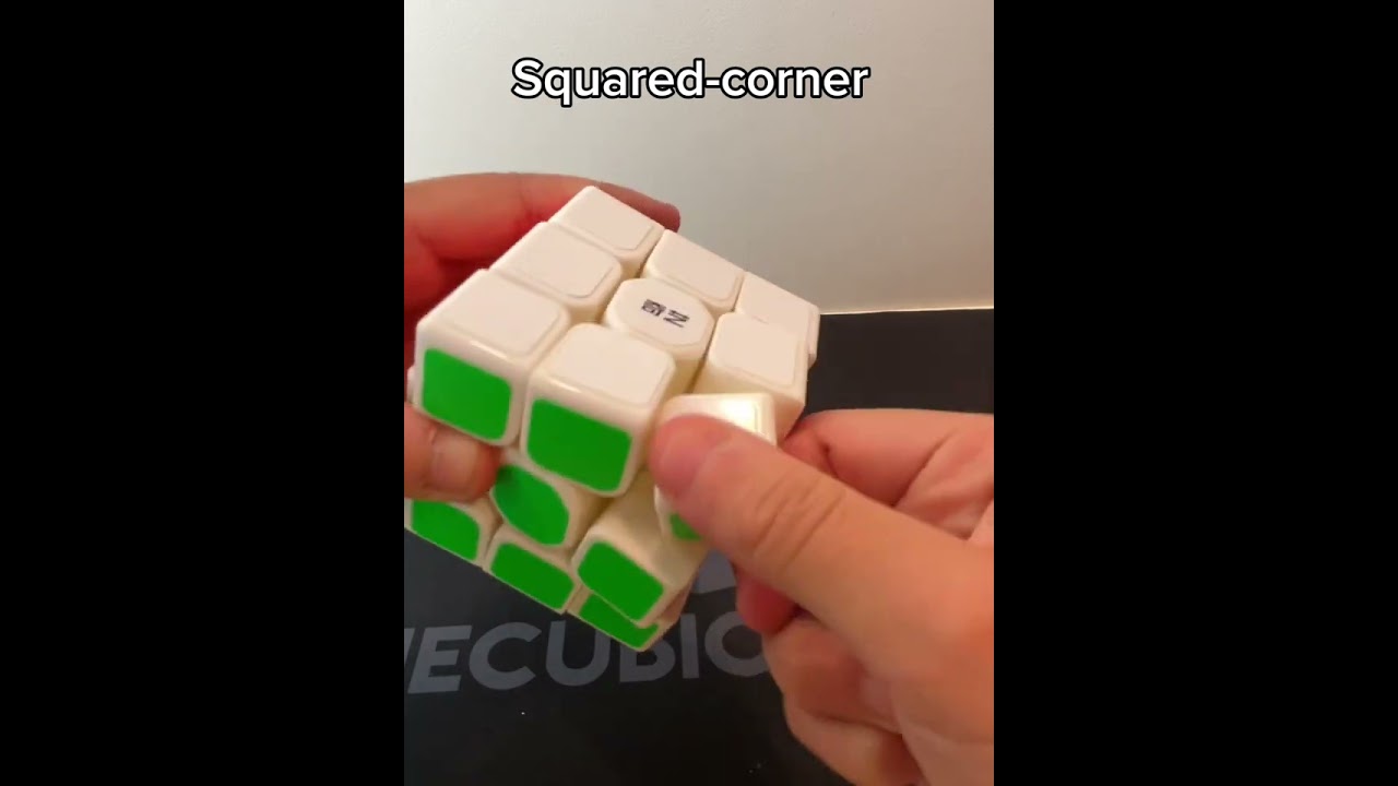 Cubing Fails vs Cubing Technology😅