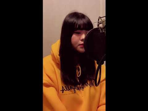 유재하 - 가리워진 길 (Cover by 지연)