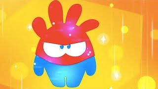 Om Nom Stories - Super Noms Mind Control Cut The Rope Super Toons Tv - Best Cartoons