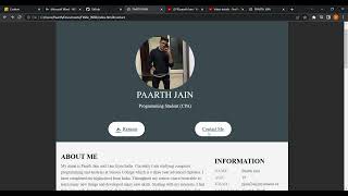 Microsoft Word   WEB222  FInal  Assessment docx   Google Chrome 2022 08 14 23 44 17