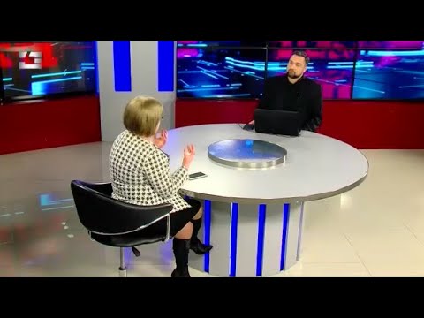 \"პრობლემების მიჩუმათება და დამალვაა სწორედ ეკილესიის პრობლემა\"