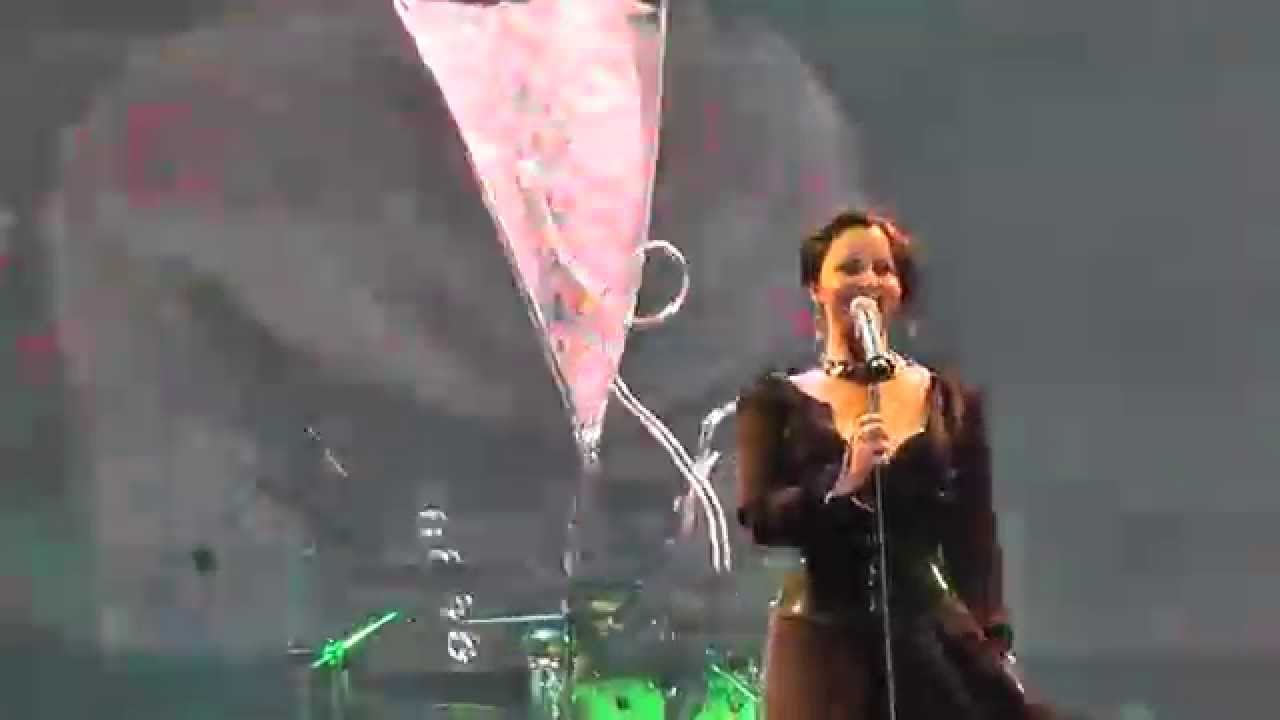 Şebnem Ferah - Delgeç HD 2014