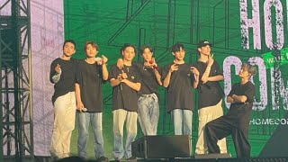 GOT7 emotional tiktok edits for my thanks to them.